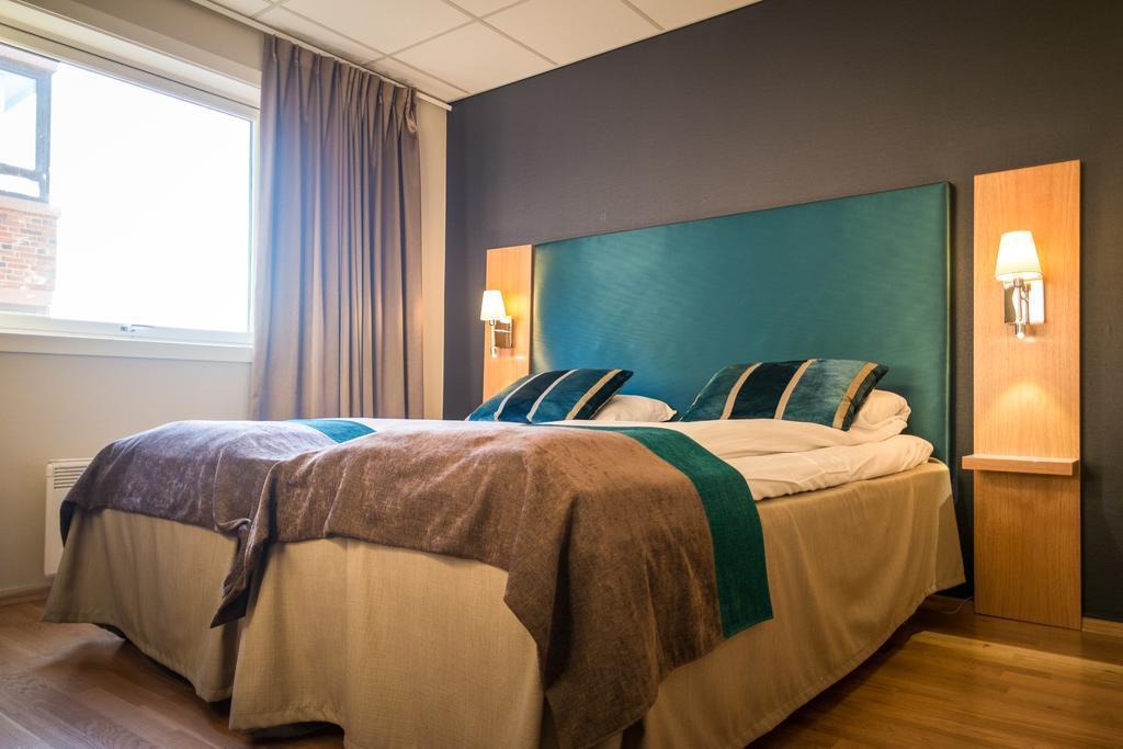 Hotell Quality Grand Steinkjer