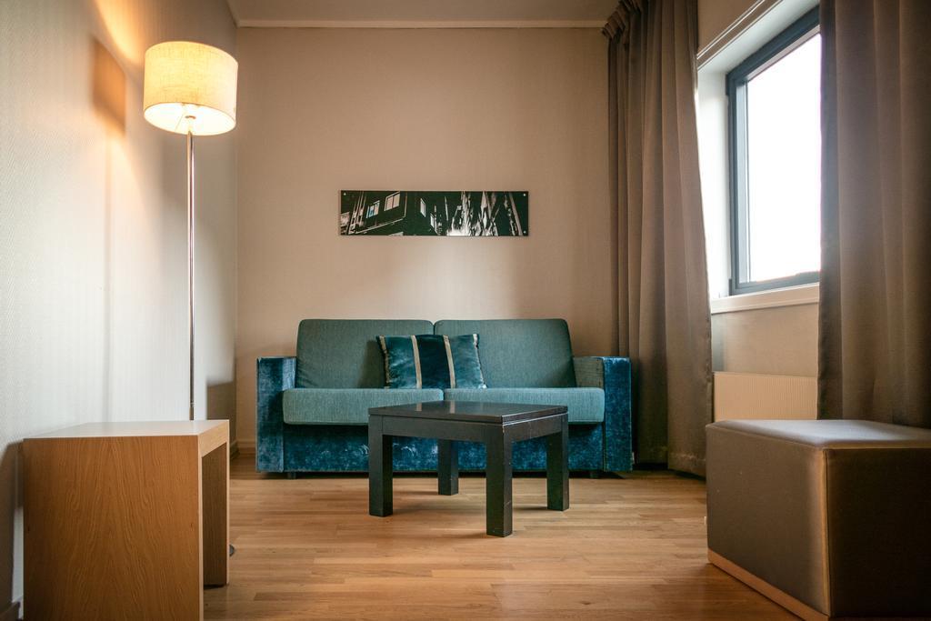 Quality Grand 4* Steinkjer