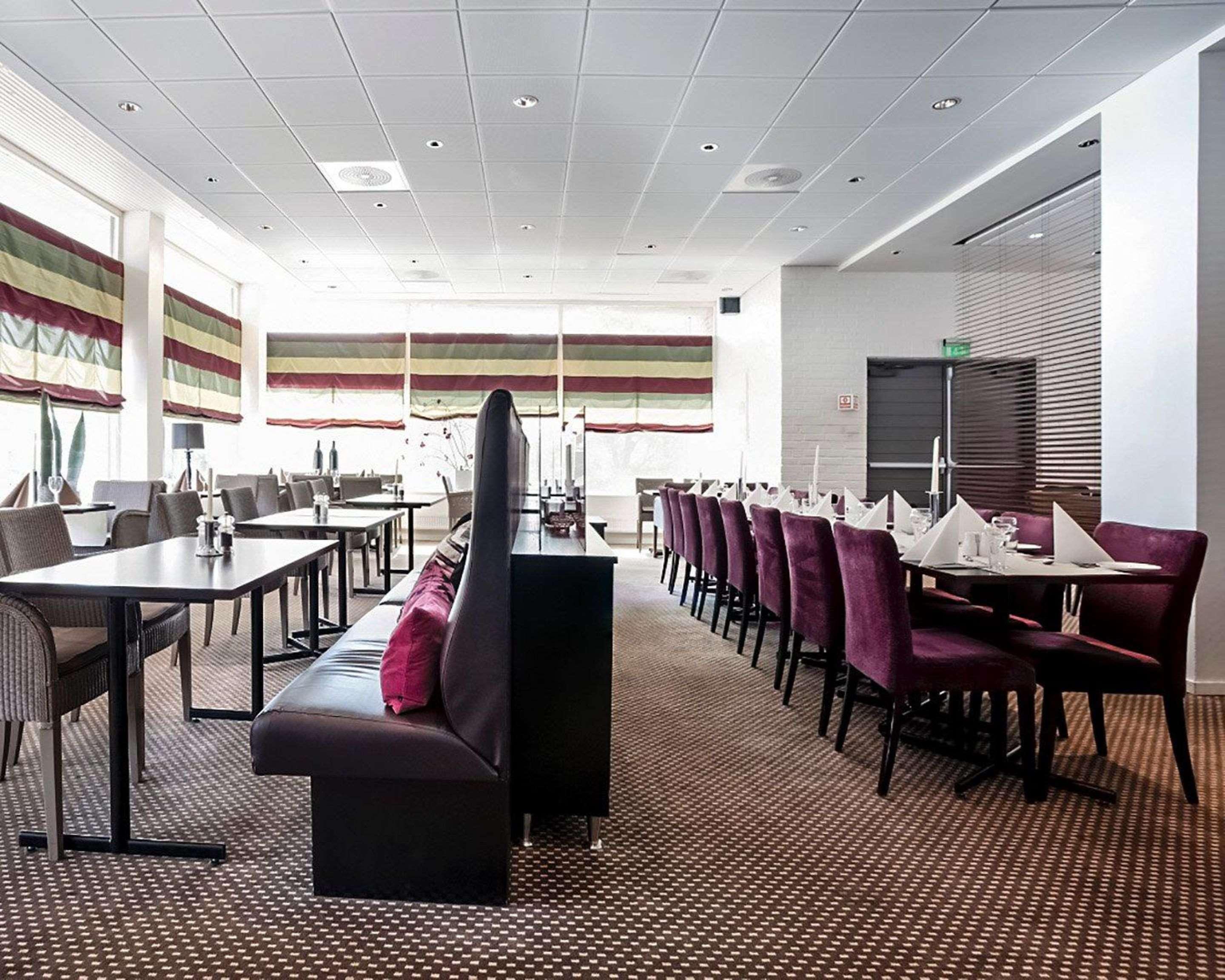 Hotell Quality Grand