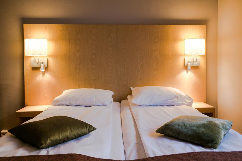 Quality Grand Hotell Steinkjer