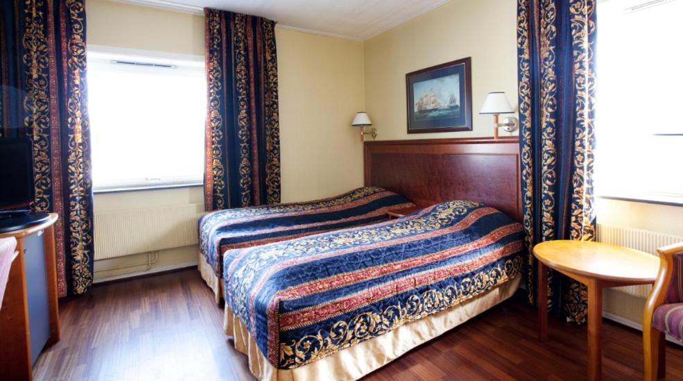 Hotell Quality Grand Steinkjer