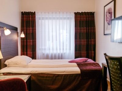 Hotell Quality Grand Steinkjer