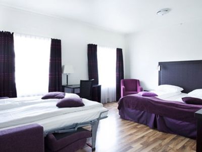 Hotell Quality Grand