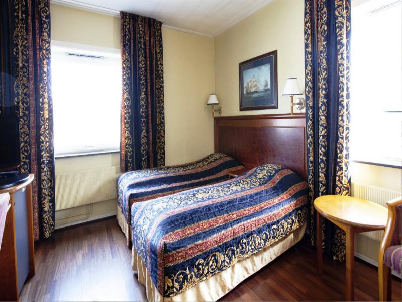Quality Grand 4* Steinkjer