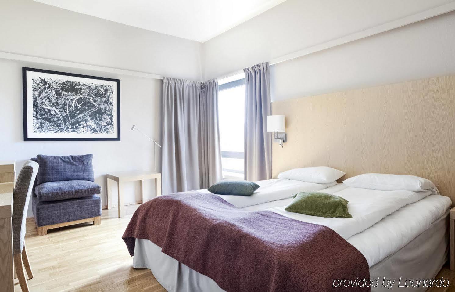 Hotell Quality Grand Steinkjer