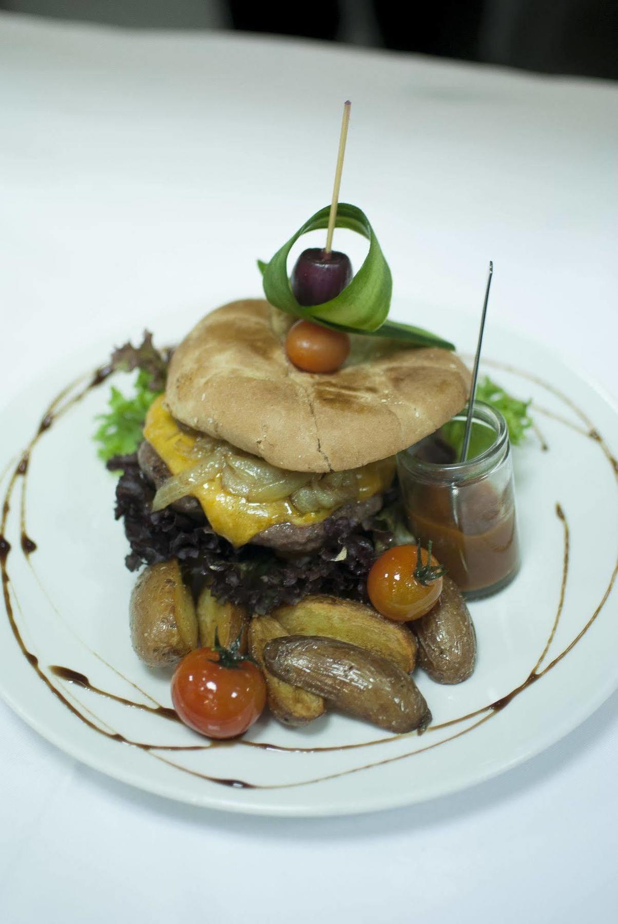 Hotell Quality Grand 4*