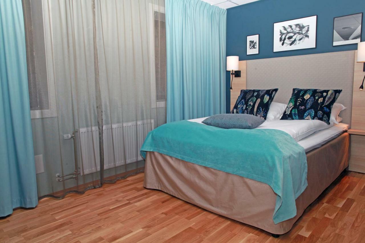 Quality Grand 4* Steinkjer