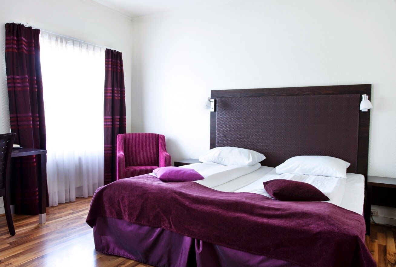 Quality Grand 4* Steinkjer