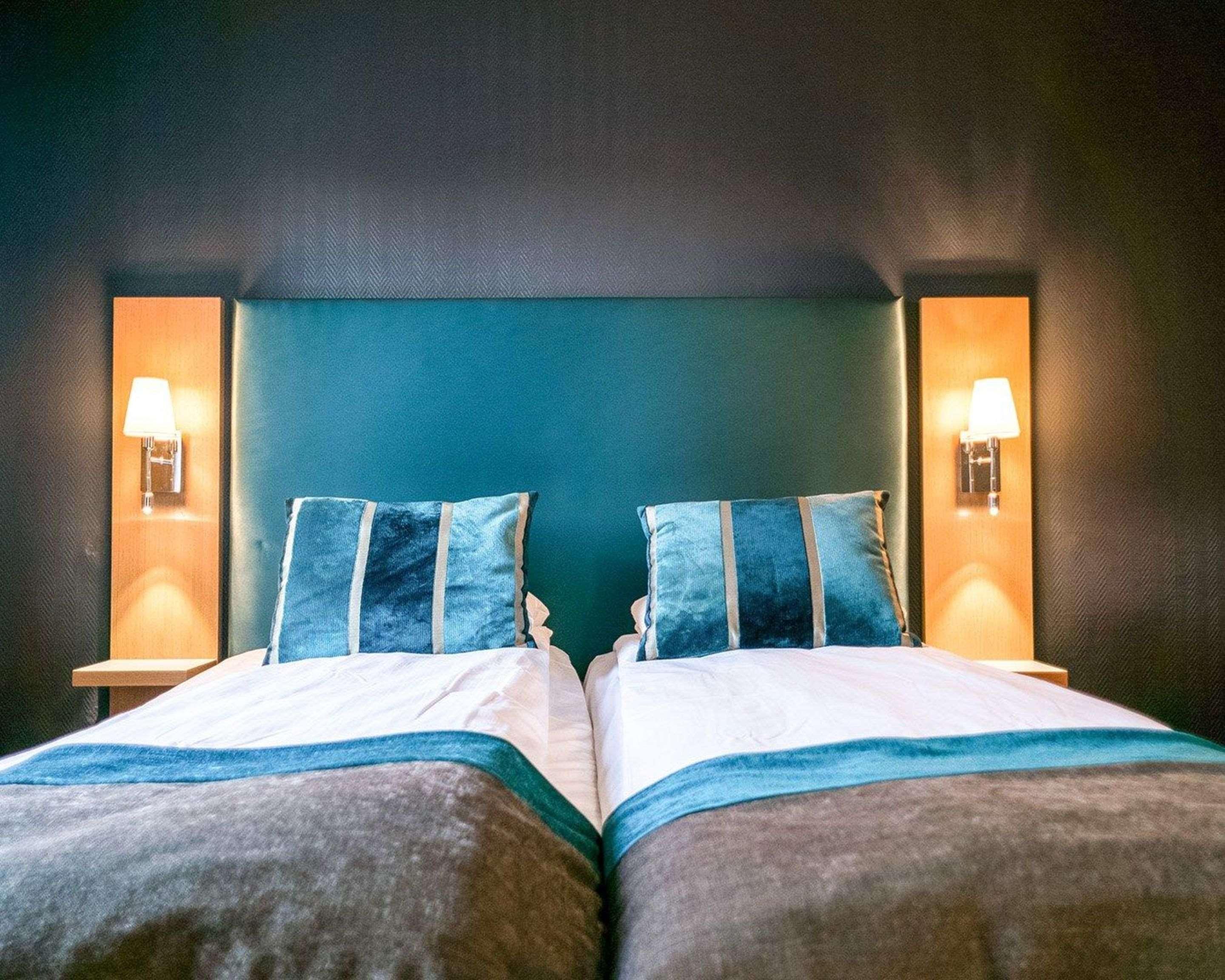 Hotel Quality Grand 4*