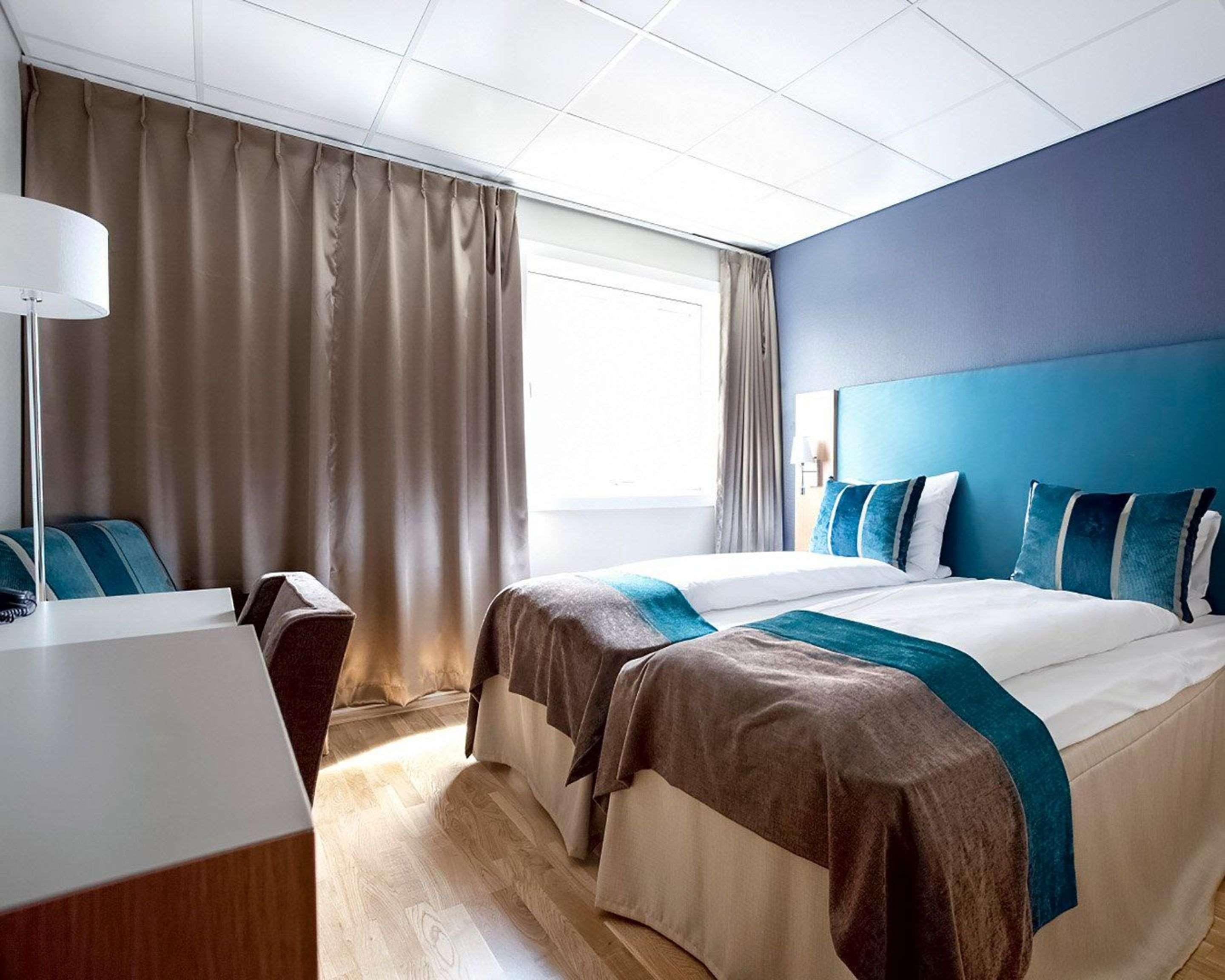 Hotel Quality Grand 4*