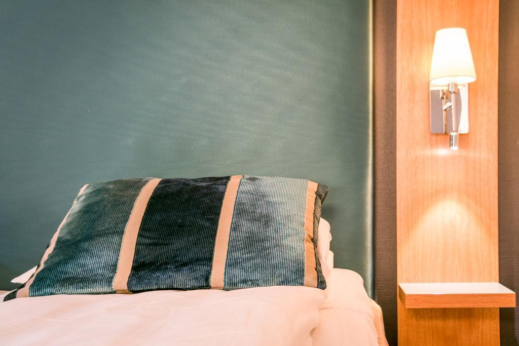 Quality Grand 4* Steinkjer