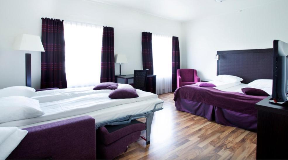Quality Grand Hotel Steinkjer
