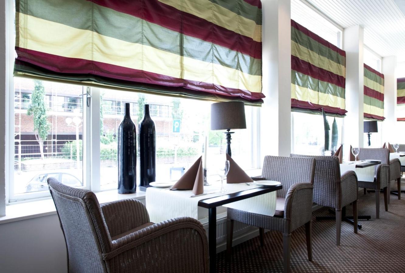 Hotel Quality Grand Steinkjer