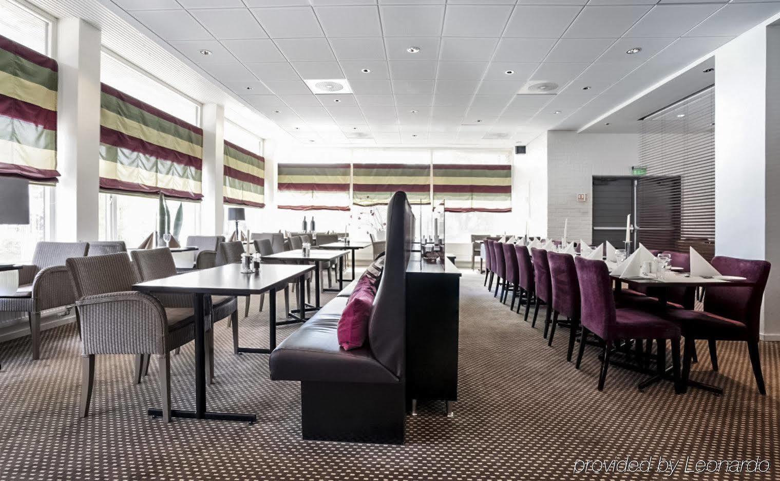 Quality Grand 4* Steinkjer