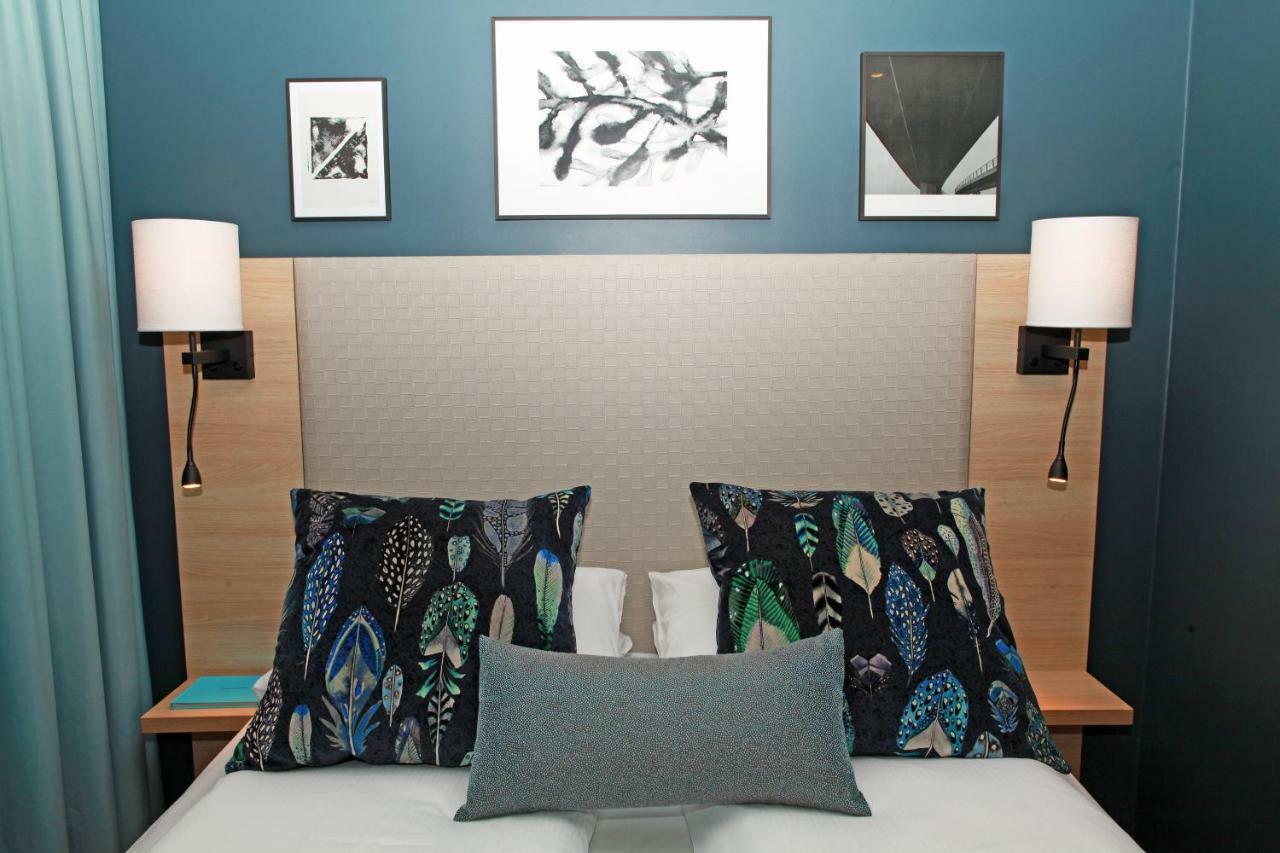 Hotel Quality Grand Steinkjer